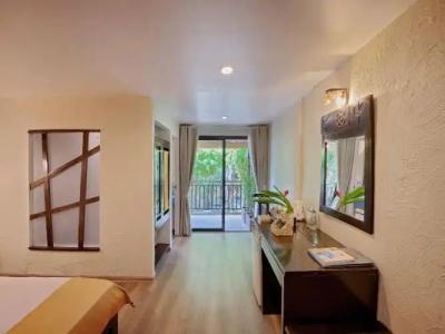 Vacation Village Phra Nang Inn - SHA Extra Plus - 126