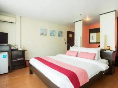 Vacation Village Phra Nang Inn - SHA Extra Plus - 212