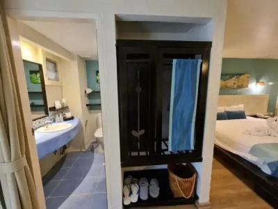 Vacation Village Phra Nang Inn - SHA Extra Plus - 133