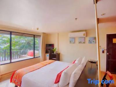 Vacation Village Phra Nang Inn - SHA Extra Plus - 195