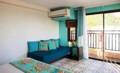 Vacation Village Phra Nang Inn - SHA Extra Plus - 179