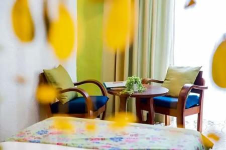 Vacation Village Phra Nang Inn - SHA Extra Plus - 163