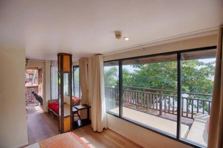 Vacation Village Phra Nang Inn - SHA Extra Plus - 185