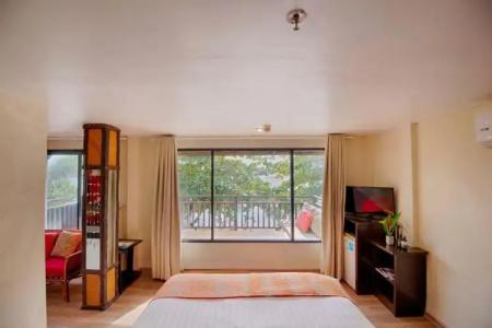 Vacation Village Phra Nang Inn - SHA Extra Plus - 144