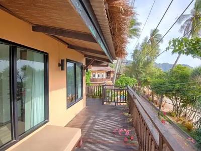 Vacation Village Phra Nang Inn - SHA Extra Plus - 189