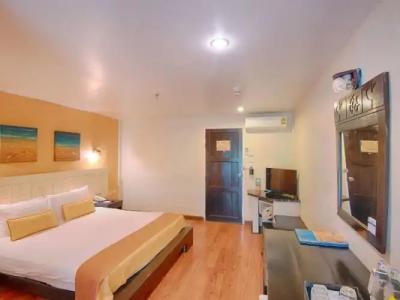 Vacation Village Phra Nang Inn - SHA Extra Plus - 120