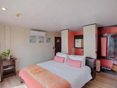 Vacation Village Phra Nang Inn - SHA Extra Plus - 208
