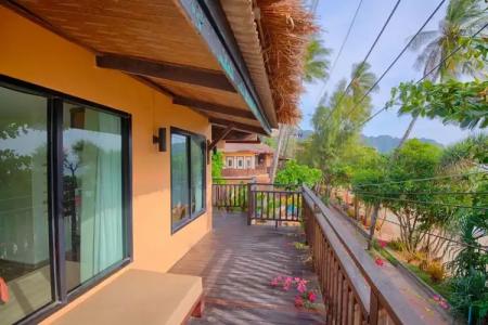 Vacation Village Phra Nang Inn - SHA Extra Plus - 200