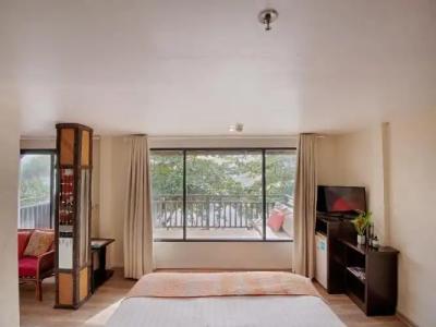Vacation Village Phra Nang Inn - SHA Extra Plus - 210