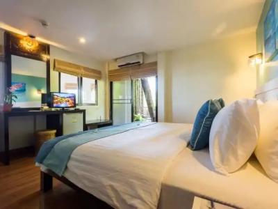 Vacation Village Phra Nang Inn - SHA Extra Plus - 244