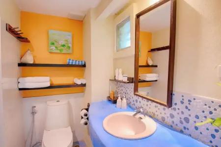 Vacation Village Phra Nang Inn - SHA Extra Plus - 179