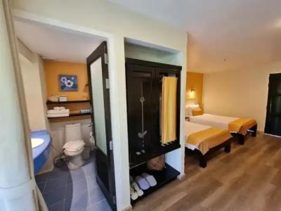 Vacation Village Phra Nang Inn - SHA Extra Plus - 167