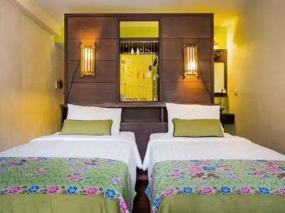 Vacation Village Phra Nang Inn - SHA Extra Plus - 157