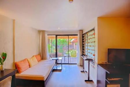 Vacation Village Phra Nang Inn - SHA Extra Plus - 235