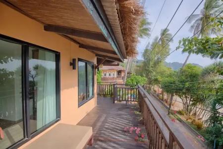 Vacation Village Phra Nang Inn - SHA Extra Plus - 181