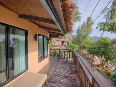 Vacation Village Phra Nang Inn - SHA Extra Plus - 206