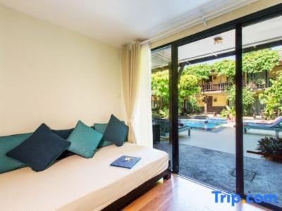 Vacation Village Phra Nang Inn - SHA Extra Plus - 216