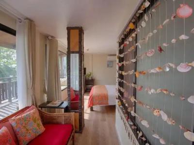 Vacation Village Phra Nang Inn - SHA Extra Plus - 209