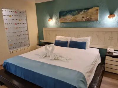Vacation Village Phra Nang Inn - SHA Extra Plus - 135