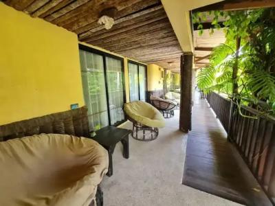 Vacation Village Phra Nang Inn - SHA Extra Plus - 169
