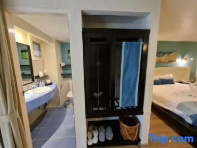 Vacation Village Phra Nang Inn - SHA Extra Plus - 113