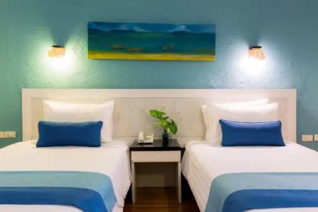 Vacation Village Phra Nang Inn - SHA Extra Plus - 164