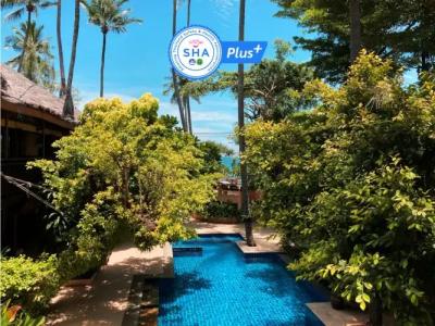 Vacation Village Phra Nang Inn - SHA Extra Plus - 100