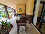 Standard room with balcony and with pool view