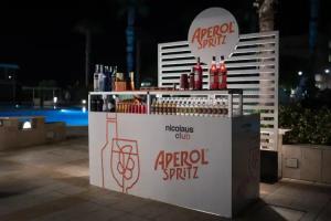 Torre Mozza - Hotels