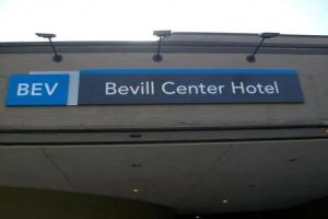 Bevill Conference Center & Hotel, Huntsville