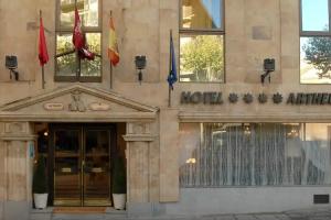 Artheus Carmelitas Hotel, Salamanca