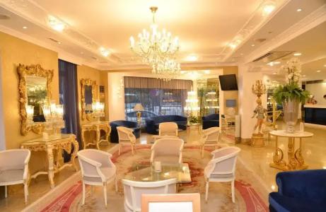 Artheus Carmelitas Salamanca - 1