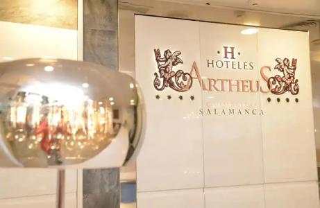 Artheus Carmelitas Salamanca - 22