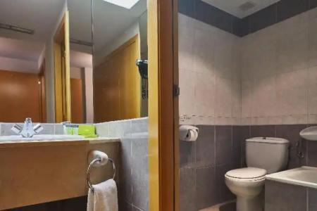 Silken Rona Dalba - 55