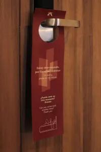 Silken Rona Dalba - 80