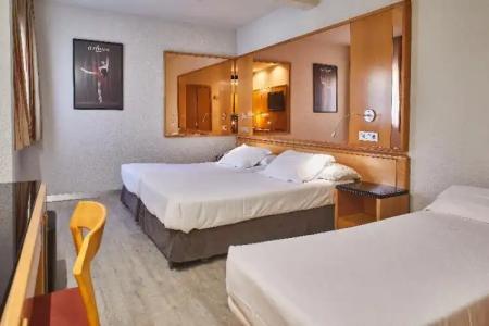 Silken Rona Dalba - 66