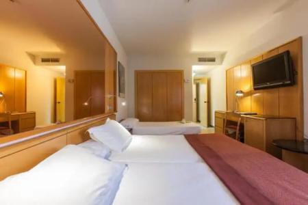 Silken Rona Dalba - 74