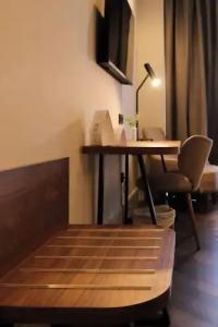 Silken Rona Dalba - 115