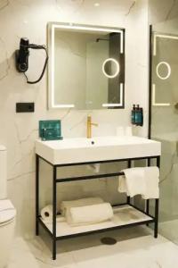 Silken Rona Dalba - 117