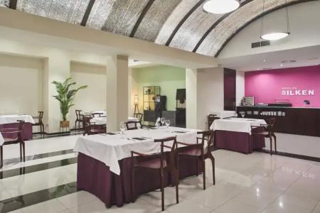 Silken Rona Dalba - 45