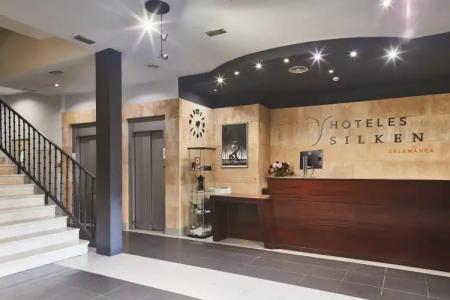 Silken Rona Dalba - 43