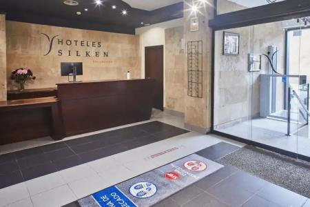 Silken Rona Dalba - 42