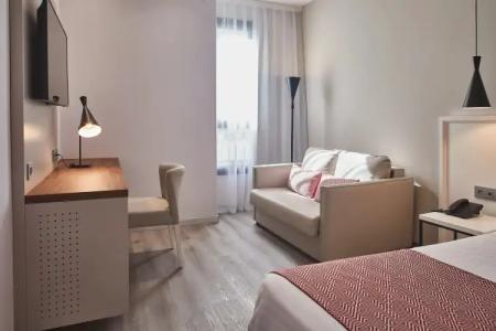 Silken Rona Dalba - 29