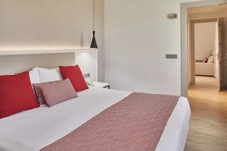 Silken Rona Dalba - 22