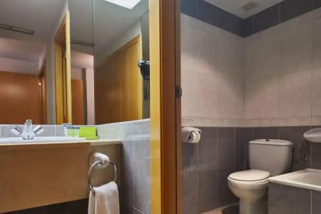 Silken Rona Dalba - 26