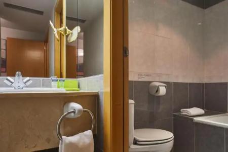 Silken Rona Dalba - 73