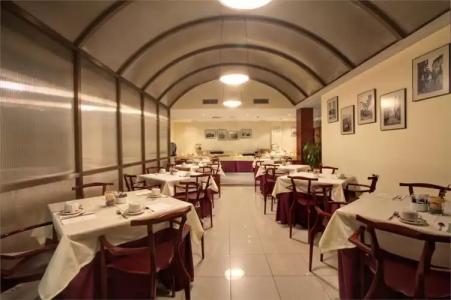 Silken Rona Dalba - 21