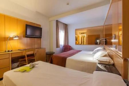 Silken Rona Dalba - 72