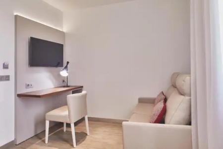 Silken Rona Dalba - 107