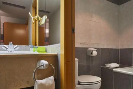 Silken Rona Dalba - 7